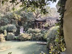 -杭州黄龙洞