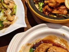 -前海沿·青岛菜(李沧万达店)