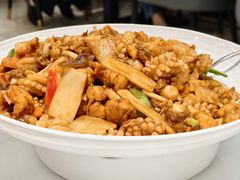 -昱德来·天津菜(河西店)