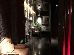 -张博士茗茶馆(外滩店)