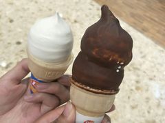 -DQ·蛋糕·冰淇淋(龙湖狮山天街店)