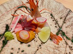 -炎橘·板前料理 Omakase