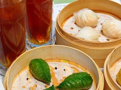 -陶兰居·香港饭店·海鲜大排档(圆融时代广场店)