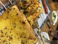 -亿牌牌东北烧烤(怀特店)