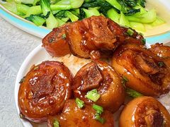 -赣南人家(顺义后沙峪亚朵店)