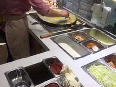 -煎饼道·新鲜现做(来福士店)