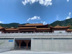 -深圳仙湖植物园