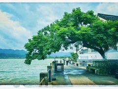 -东钱湖旅游度假区