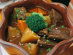 煮牛舌-游You House(西单老佛爷店)