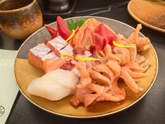 -Sushi Hanzo半藏(天环广场店)