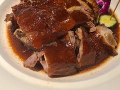 -顺鹅季·非遗烧鹅(六道口店)