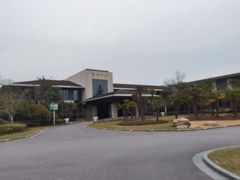 -上海怡沁园度假酒店
