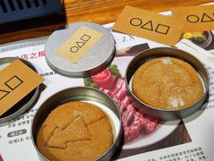 -紫霞门韩国料理烤肉(深南东路店)