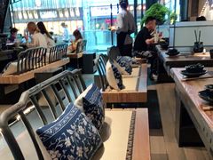 -湊湊火锅·茶憩(东城万达店)