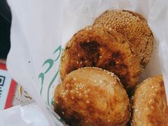 -清真·鸦儿李记·小馆(后海店)
