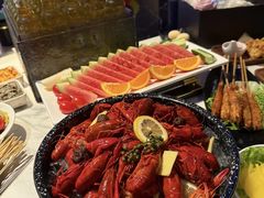 -萧邦音乐会所KTV·蒸汽活海鲜自助(福田店)