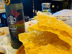 -烹然四季椰子鸡火锅(团结湖总店)