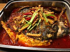 -半天妖烤鱼(方庄店)