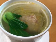 -鼎泰丰(当代商城店)