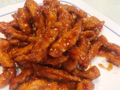 -黄家饺子东北特色菜馆(湖滨商业街店)
