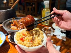 -随缘小馆(红岭路店)