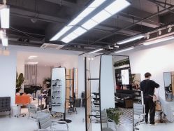点击看大图 -ASA HAIR SALON