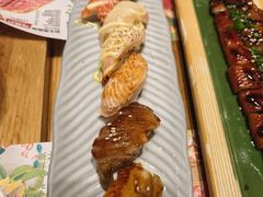 -Sushi Love 创意寿司(丽影广场店)