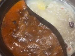 -香逸山自助火锅