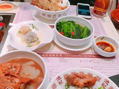 -池记(尖沙咀店)