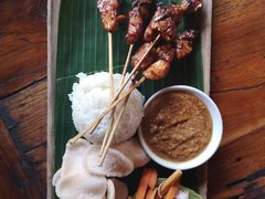 -Pundi Pundi Restaurant