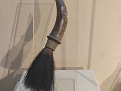 -中国湖笔博物馆(莲花庄路)