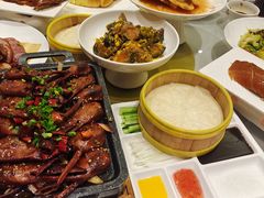 -老妈菜馆(建设街店)