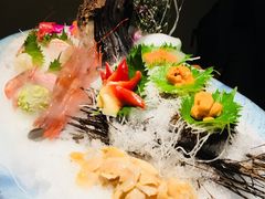 -古京·臻致料理(月湖店)