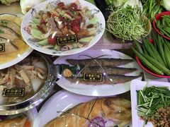 -旺达·福州菜(正大广场店)
