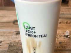 -云顶新茶(中洲店)