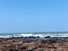 -漳州滨海火山岛自然生态风景区