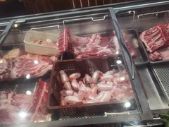 -传统菜农庄(皇姑路店)