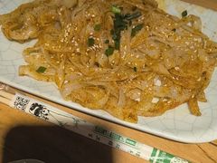 -老五烧烤(石牌岭店)