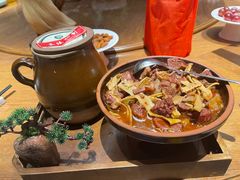 -云境生态园(红谷滩店)