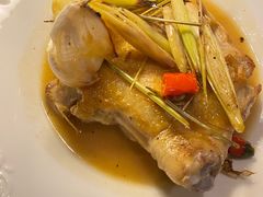 -餮熹Tipsea法餐(吉大店)