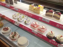 -金凤成祥(东直门现烤面包店)