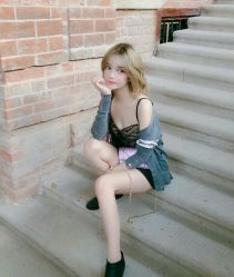 -GIRL STYLE 烫发·染发沙龙