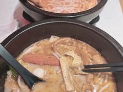 -大鼓米线(浦东长泰店)