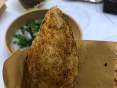 -正南齐北·老街糯米团(洪崖洞店)