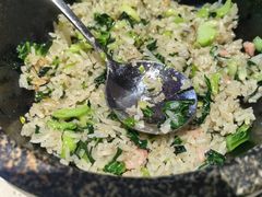 -阿莉餐厅(枣阳路店)