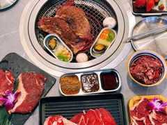 -谷町·烤肉自助(朱雀门店)