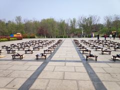 -合肥三国新城遗址公园