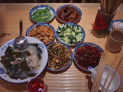 -丁阿纸面馆