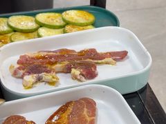 -牛犇烤肉(物资学院路店)