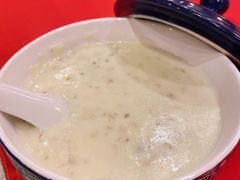 蘑菇汤-一千一夜(工体店)